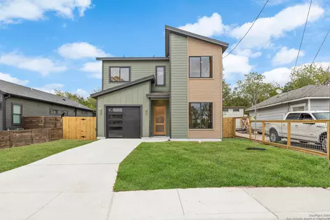 235 Oelkers, San Antonio, TX 78204