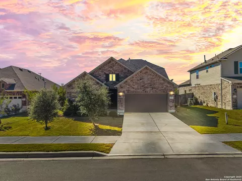 5117 Arrow Rdg, Marion, TX 78124
