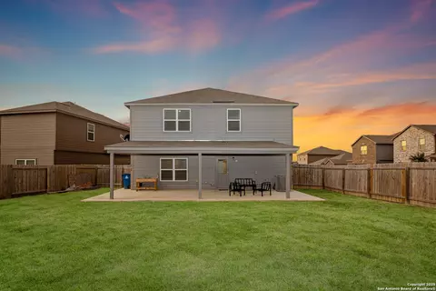 Exterior - 15102 Jetfire, Von Ormy, TX 78073 photo 6 of 6