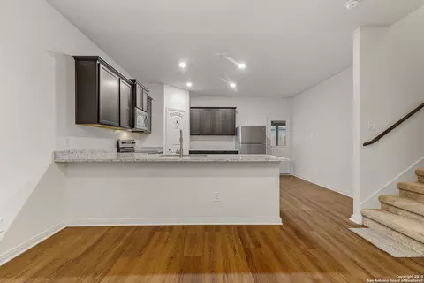 Kitchen - 15102 Jetfire, Von Ormy, TX 78073 photo 1 of 4