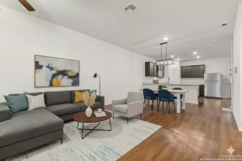 Living - 15102 Jetfire, Von Ormy, TX 78073 photo 1 of 4