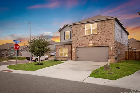 Exterior - 15102 Jetfire, Von Ormy, TX 78073 photo 2 of 6
