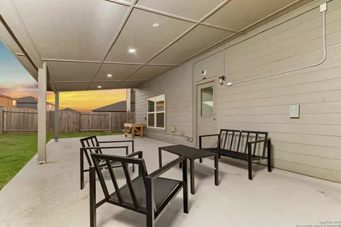 Exterior - 15102 Jetfire, Von Ormy, TX 78073 photo 5 of 6