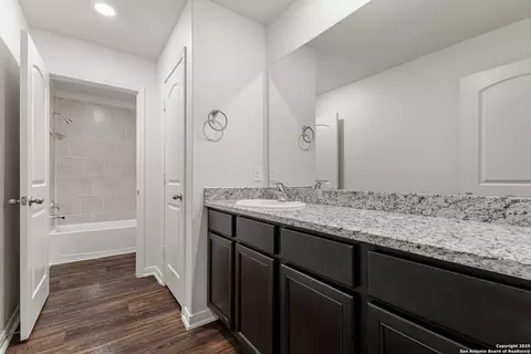 Entry Way - 15102 Jetfire, Von Ormy, TX 78073 photo 3 of 3