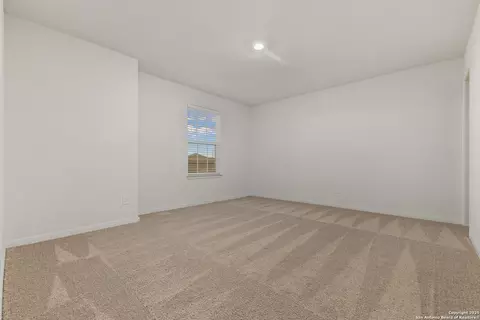 Bedroom - 15102 Jetfire, Von Ormy, TX 78073 photo 4 of 6