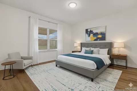 Bedroom - 15102 Jetfire, Von Ormy, TX 78073 photo 1 of 6