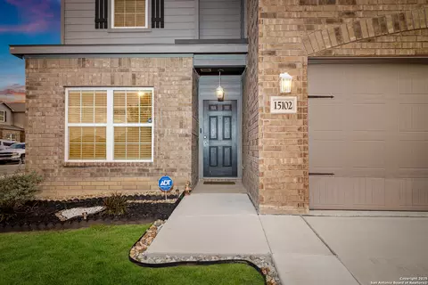 Exterior - 15102 Jetfire, Von Ormy, TX 78073 photo 4 of 6