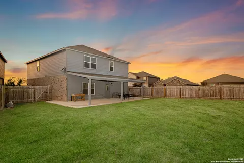 Other - 15102 Jetfire, Von Ormy, TX 78073 photo 9 of 10