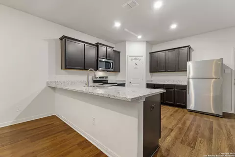 Kitchen - 15102 Jetfire, Von Ormy, TX 78073 photo 2 of 4