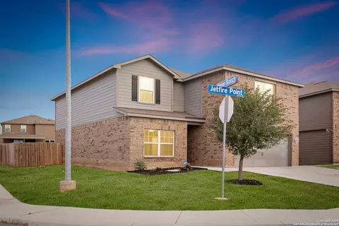 Exterior - 15102 Jetfire, Von Ormy, TX 78073 photo 3 of 6