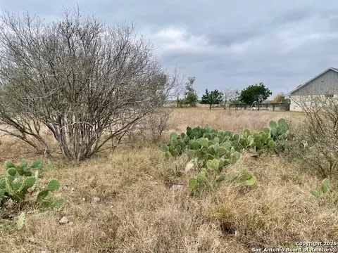 lot23 Brown Saddle, Bandera, TX 78003