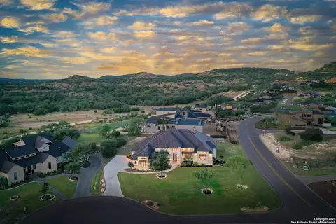 23011 Daniel Rdg, San Antonio, TX 78255