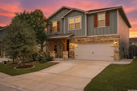 11652 Folsom Pass, San Antonio, TX 78245