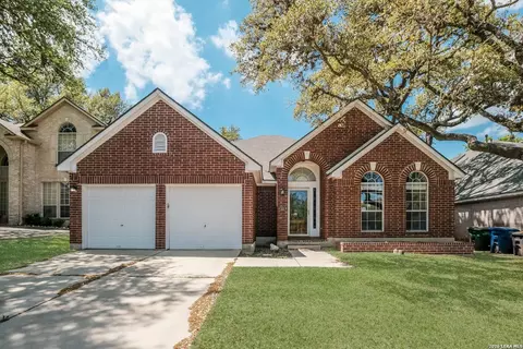 11 Bedford Oaks, San Antonio, TX 78254