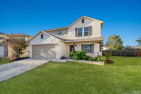 20823 Phlox, San Antonio, TX 78259