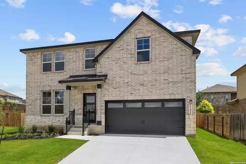 11411 Briceway Nite, San Antonio, TX 78254