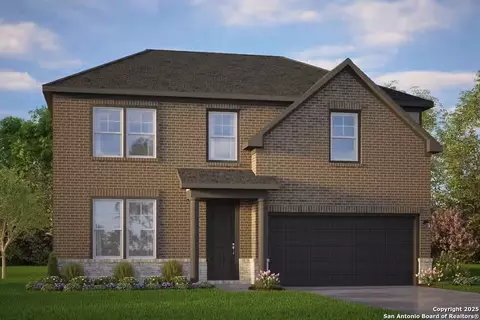 11411 Briceway Nite, San Antonio, TX 78254