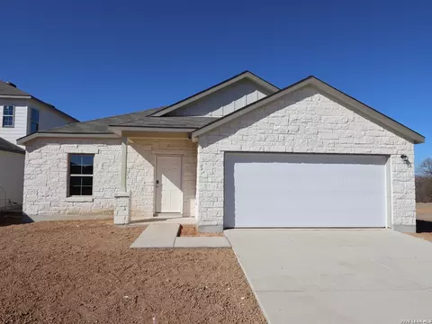8619 Rucker Pond Trl, San Antonio, TX 78252