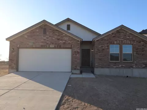 8507 Rucker Pond Trl, San Antonio, TX 78252