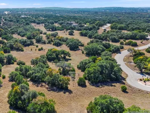 lot13 Sendero Rdg, Boerne, TX 78006