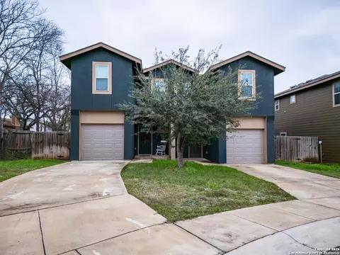 6650 Mia Way, San Antonio, TX 78233
