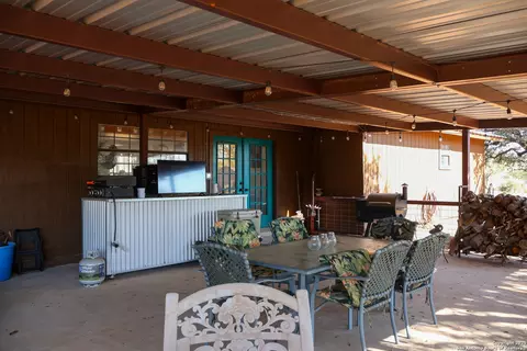 Exterior - 2356 Kc 314, Junction, TX 76849 photo 4 of 6