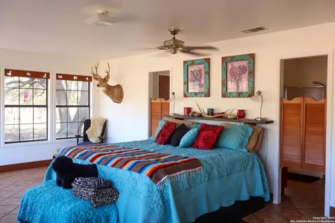 Bedroom - 2356 Kc 314, Junction, TX 76849 photo 1 of 3