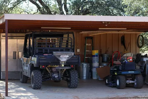 Exterior - 2356 Kc 314, Junction, TX 76849 photo 2 of 6