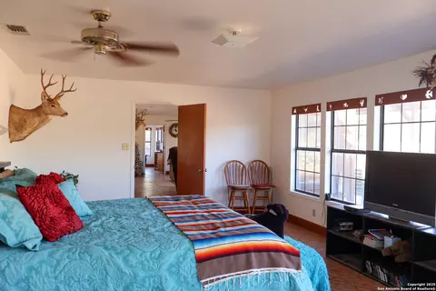 Bedroom - 2356 Kc 314, Junction, TX 76849 photo 2 of 3