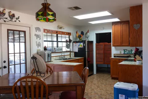 Kitchen - 2356 Kc 314, Junction, TX 76849 photo 1 of 1