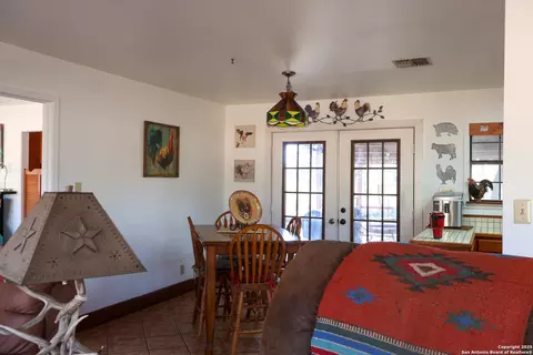 Dining - 2356 Kc 314, Junction, TX 76849 photo 1 of 1