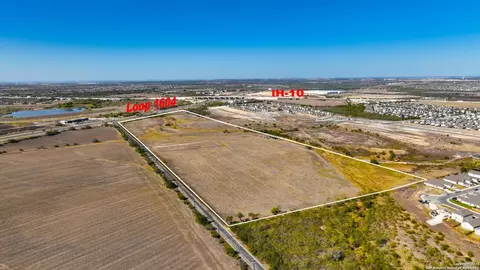 10225 Green, Converse, TX 78109