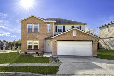 117 Willow Cv, Cibolo, TX 78108