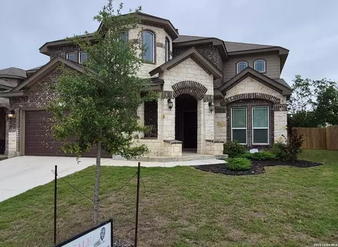 7034 Comanche Star, San Antonio, TX 78233