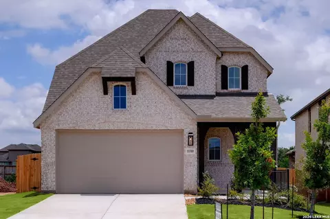 11310 Coppola, San Antonio, TX 78254