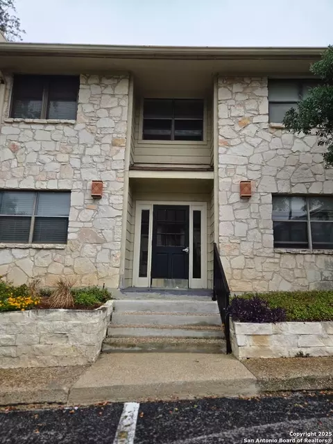 7738 Chambers Rd #1101, San Antonio, TX 78229
