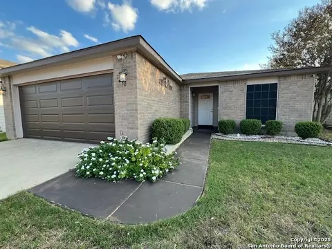 7230 Carriage Fern, San Antonio, TX 78249