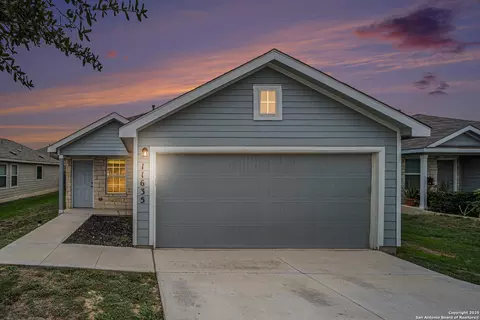 11635 Boyd Bay, San Antonio, TX 78221