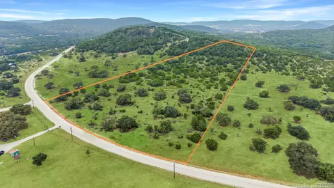 lot3 Hills Of Bandera, Bandera, TX 78003