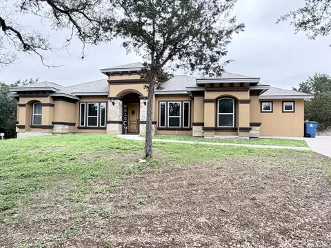 3731 Flyn Y, San Antonio, TX 78253