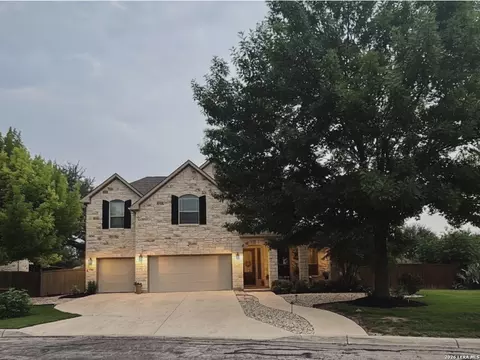 9706 Rosemire Way, San Antonio, TX 78254