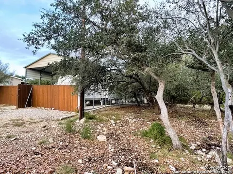 lot22 Pr 1507, Bandera, TX 78003