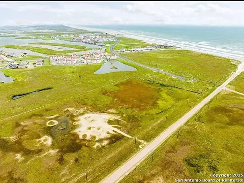 lot11 A Viento Del Mar Dr, Corpus Christi, TX 78418