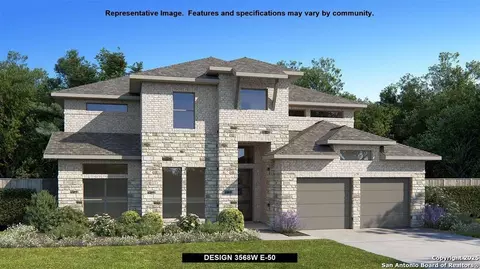 304 Haby Hl, San Antonio, TX 78253