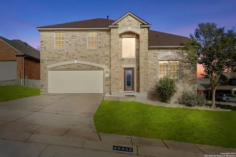 22302 Verde Knl, San Antonio, TX 78258