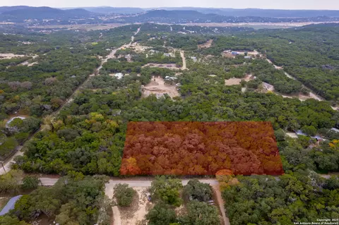 0 Avenue N, Lakehills, TX 78063