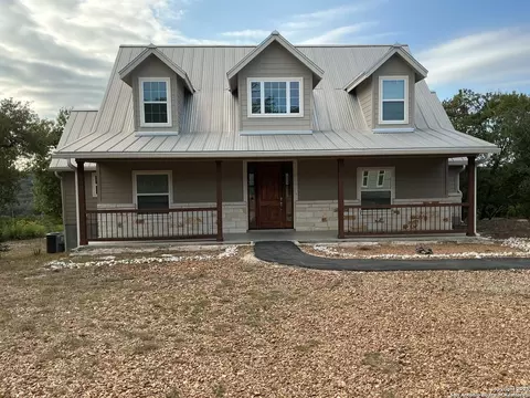 1524 Freshwater, Bulverde, TX 78163