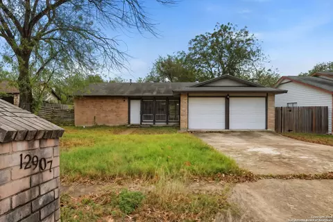 12907 Waynesboro, San Antonio, TX 78233