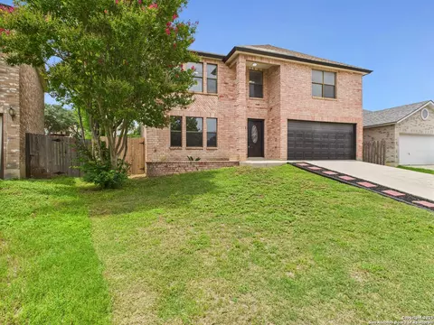 4933 Corian Wl, San Antonio, TX 78247