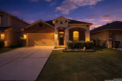 8819 Liberty Sky, San Antonio, TX 78254